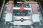 1986 FERRARI TESTAROSSA CUSTOM COUPE - Engine - 250560