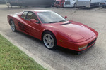 1986 FERRARI TESTAROSSA CUSTOM COUPE - Misc 6 - 250560