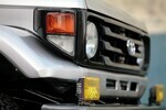 1989 TOYOTA LAND CRUISER FJ70 - Misc 3 - 250564