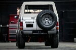 1989 TOYOTA LAND CRUISER FJ70 - Misc 2 - 250564