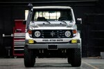 1989 TOYOTA LAND CRUISER FJ70 - Misc 1 - 250564