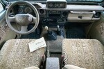 1989 TOYOTA LAND CRUISER FJ70 - Misc 6 - 250564