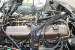 1982 DATSUN 280ZX - Engine - 250606
