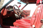 1982 DATSUN 280ZX - Interior - 250606