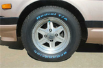 1982 DATSUN 280ZX - Misc 14 - 250606