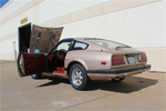 1982 DATSUN 280ZX - Misc 13 - 250606