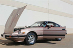 1982 DATSUN 280ZX - Misc 3 - 250606