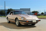 1982 DATSUN 280ZX - Misc 5 - 250606