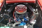 1963 FORD FALCON SPRINT CONVERTIBLE - Engine - 250631