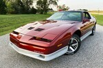 1987 PONTIAC FIREBIRD TRANS AM - Front 3/4 - 250640