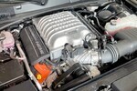 2015 DODGE CHALLENGER SRT HELLCAT - Engine - 250644