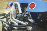 1971 VOLKSWAGEN DUNE BUGGY - Engine - 251167