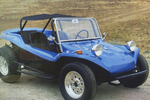 1971 VOLKSWAGEN DUNE BUGGY - Misc 1 - 251167