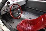 1969 FORD MUSTANG "FORD TEAM" DRAG CAR - Interior - 251177
