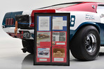 1969 FORD MUSTANG "FORD TEAM" DRAG CAR - Misc 18 - 251177