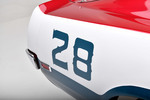 1969 FORD MUSTANG "FORD TEAM" DRAG CAR - Misc 10 - 251177