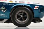 1969 FORD MUSTANG "FORD TEAM" DRAG CAR - Misc 15 - 251177
