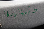 1969 FORD MUSTANG "FORD TEAM" DRAG CAR - Misc 8 - 251177