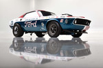 1969 FORD MUSTANG "FORD TEAM" DRAG CAR - Misc 5 - 251177