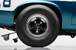 1969 FORD MUSTANG "FORD TEAM" DRAG CAR - Misc 16 - 251177