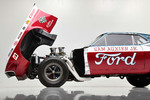 1969 FORD MUSTANG "FORD TEAM" DRAG CAR - Misc 6 - 251177
