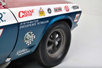 1969 FORD MUSTANG "FORD TEAM" DRAG CAR - Misc 17 - 251177