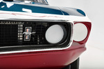 1969 FORD MUSTANG "FORD TEAM" DRAG CAR - Misc 7 - 251177
