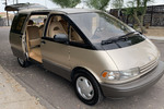 1991 TOYOTA PREVIA - Misc 1 - 251211