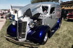 1938 GMC CUSTOM PANEL TRUCK - Misc 1 - 251220