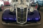 1938 GMC CUSTOM PANEL TRUCK - Misc 6 - 251220