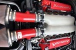 2009 DODGE VIPER SRT/10 - Engine - 251236