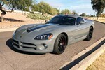 2009 DODGE VIPER SRT/10 - Front 3/4 - 251236