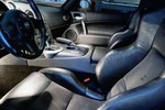 2009 DODGE VIPER SRT/10 - Interior - 251236