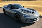 2009 DODGE VIPER SRT/10 - Misc 1 - 251236