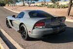 2009 DODGE VIPER SRT/10 - Rear 3/4 - 251236