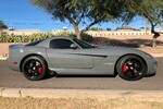2009 DODGE VIPER SRT/10 - Side Profile - 251236
