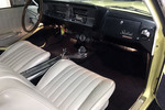 1964 BUICK SKYLARK GS CUSTOM SPORT WAGON - Interior - 251238