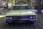 1964 BUICK SKYLARK GS CUSTOM SPORT WAGON - Misc 4 - 251238
