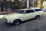 1964 BUICK SKYLARK GS CUSTOM SPORT WAGON - Misc 6 - 251238