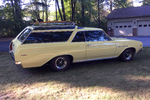 1964 BUICK SKYLARK GS CUSTOM SPORT WAGON - Misc 7 - 251238
