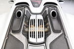 2015 PORSCHE 918 SPYDER - Engine - 251253