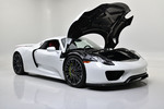 2015 PORSCHE 918 SPYDER - Misc 4 - 251253