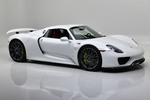 2015 PORSCHE 918 SPYDER - Misc 3 - 251253