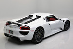 2015 PORSCHE 918 SPYDER - Misc 1 - 251253