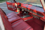 1963 FORD COUNTRY SQUIRE STATION WAGON - Interior - 251268