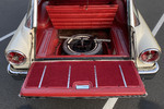 1963 FORD COUNTRY SQUIRE STATION WAGON - Misc 1 - 251268