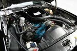 BURT REYNOLDS' 1977 PONTIAC FIREBIRD TRANS AM SE - Engine - 251281