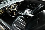 BURT REYNOLDS' 1977 PONTIAC FIREBIRD TRANS AM SE - Interior - 251281