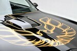 BURT REYNOLDS' 1977 PONTIAC FIREBIRD TRANS AM SE - Misc 3 - 251281