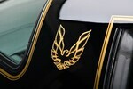 BURT REYNOLDS' 1977 PONTIAC FIREBIRD TRANS AM SE - Misc 5 - 251281